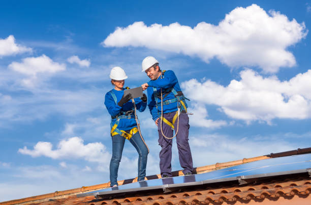 Professional Roofing Contractor in Prosperity, WV